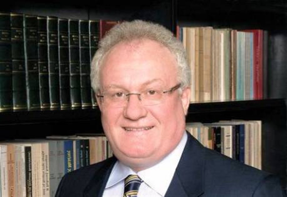 “Ωμή παρέμβαση στη Δικαιοσύνη”