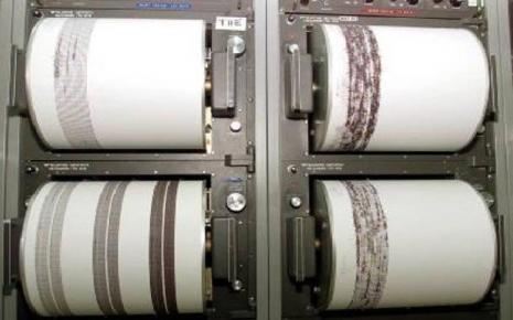 Σεισμός 6 Ρίχτερ στο Μεξικό