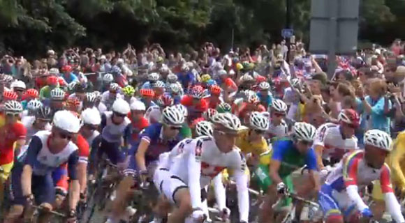 Το BBC έβγαλε λάθος νικητή