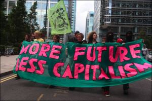 Καπιταλισμός σε κρίση!