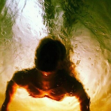 Οι διακοπές της Νάντιας