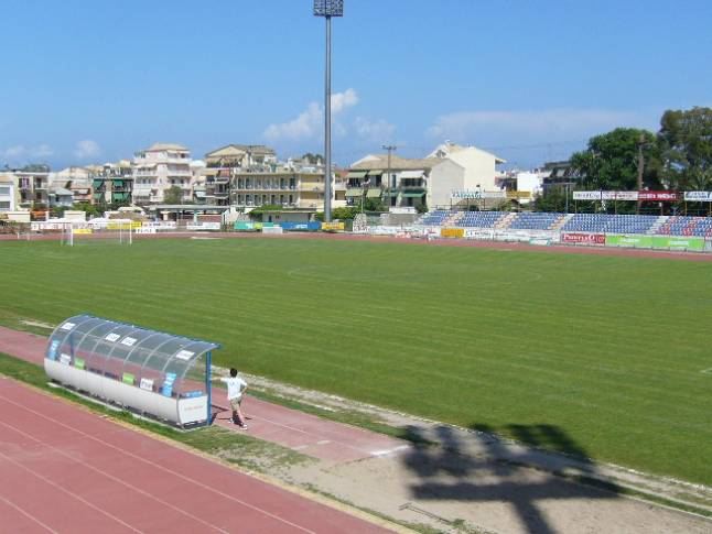 Στον αέρα τα Βενιζέλεια