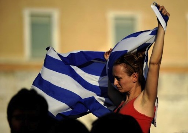 Μαύρα κι…άραχνα