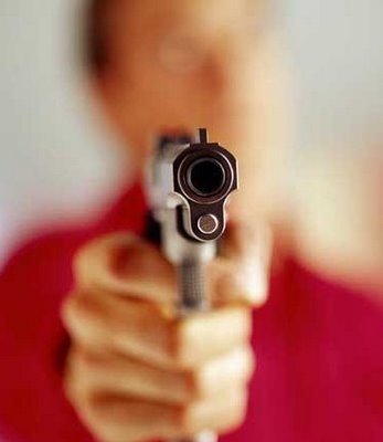 Απόπειρα ληστείας με τραυματία