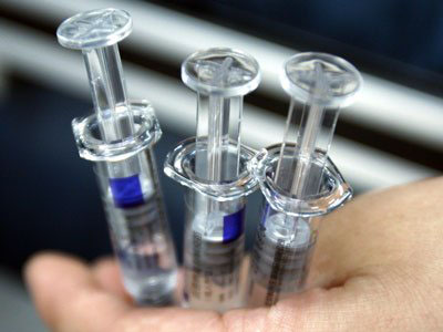 Χτυπούν τον καρκίνο των νεφρών;