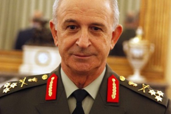 Γιατί παραιτήθηκε ο Ζιαζιάς