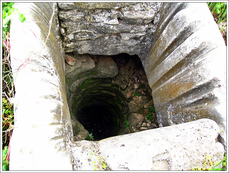 Τώρα – Βρήκαν νεκρό σε πηγάδι