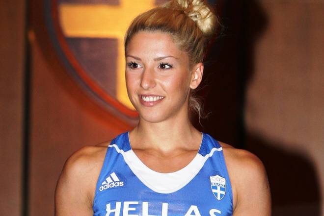 Σάλος με τη Βούλα Παπαχρήστου