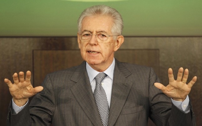 Μόντι: Όχι σε νέα σύνοδο