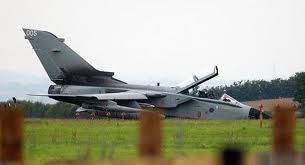 Συνετρίβησαν δύο αεροσκάφη