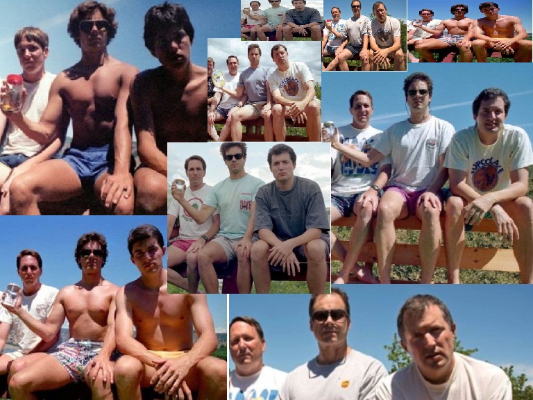 Προκάλεσαν τον χρόνο κ’ έχασαν!