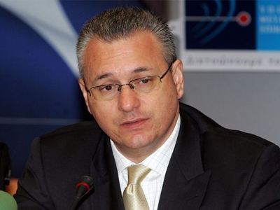 Nέες καταγγελίες από Μαρκόπουλο