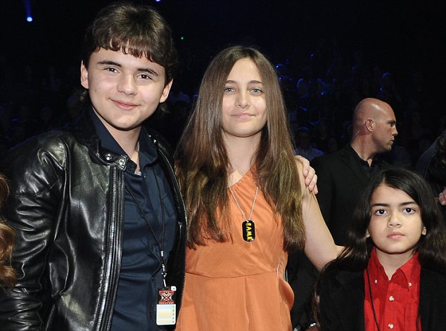 Ο πόλεμος των Tζάκσον