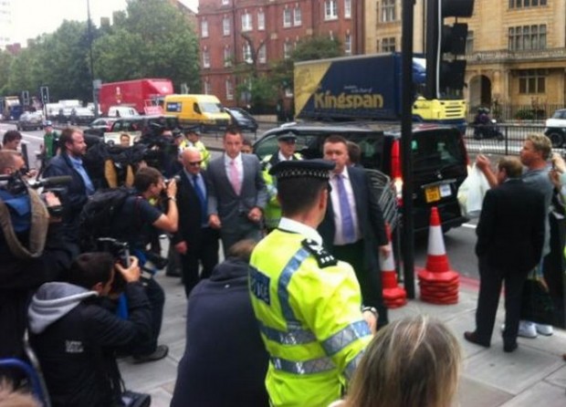 Στο εδώλιο ο Τέρι