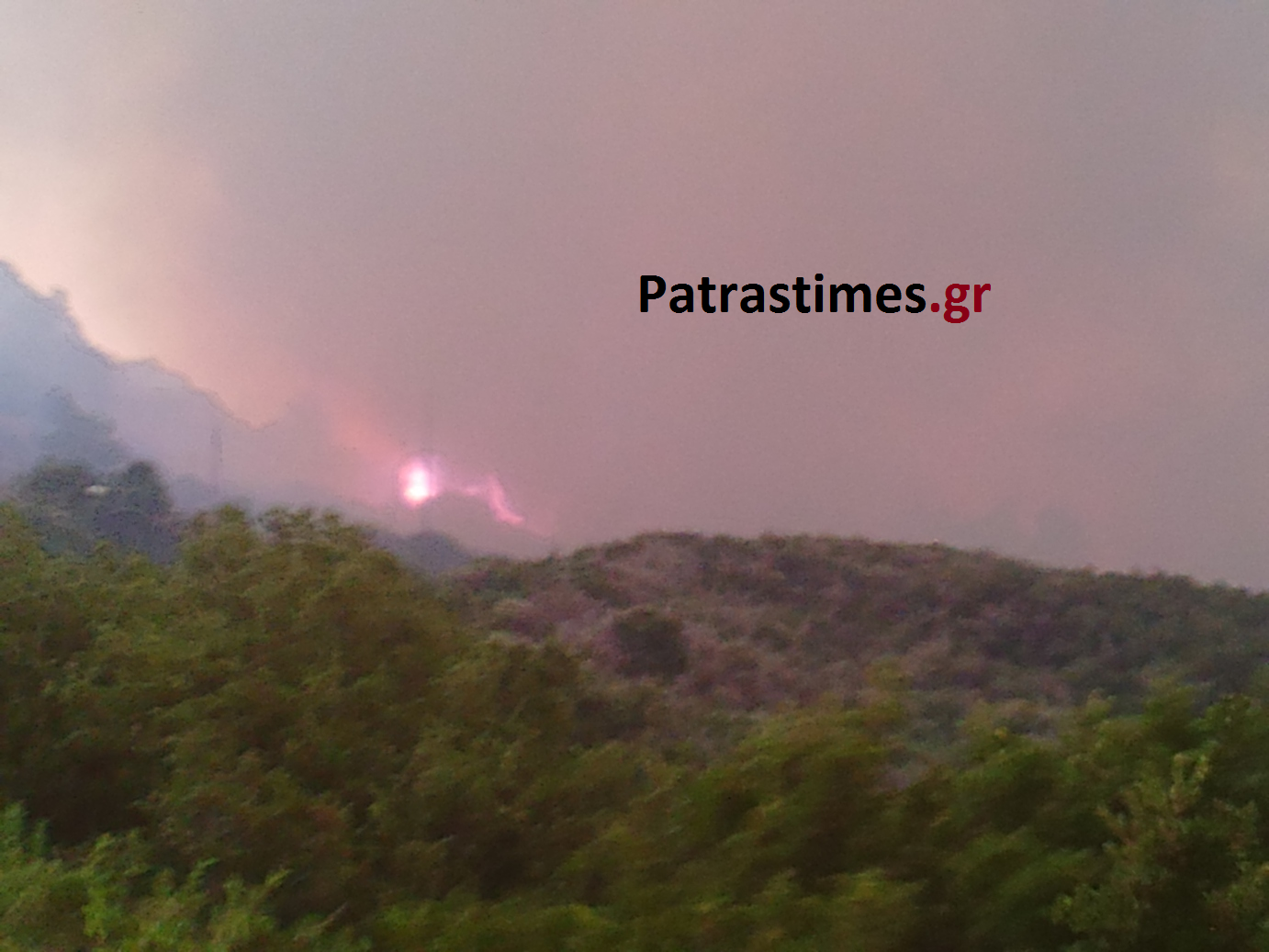 Καθηλώθηκαν τα καναντέρ