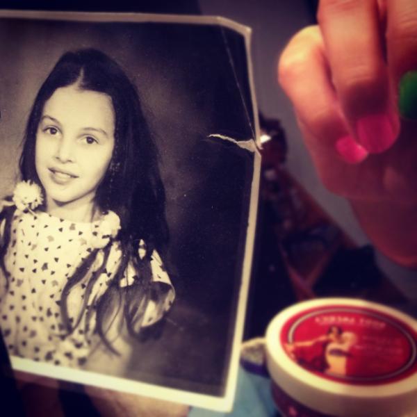 Την αναγνωρίζετε;