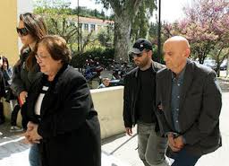 Στον ανακριτή ο εξάδελφος του Άκη