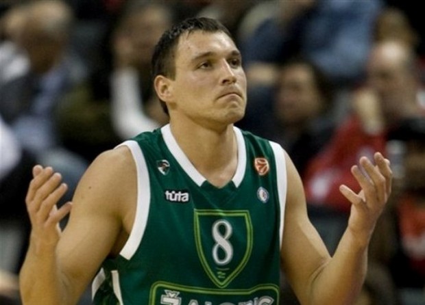 Και ο Μασιούλις στον ΠΑΟ