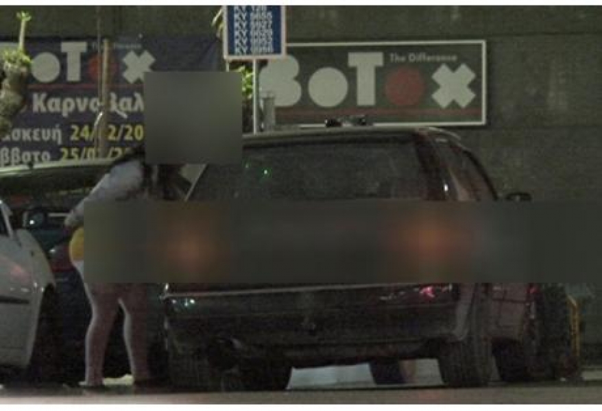 Συλλήψεις για πορνεία στην Πάτρα