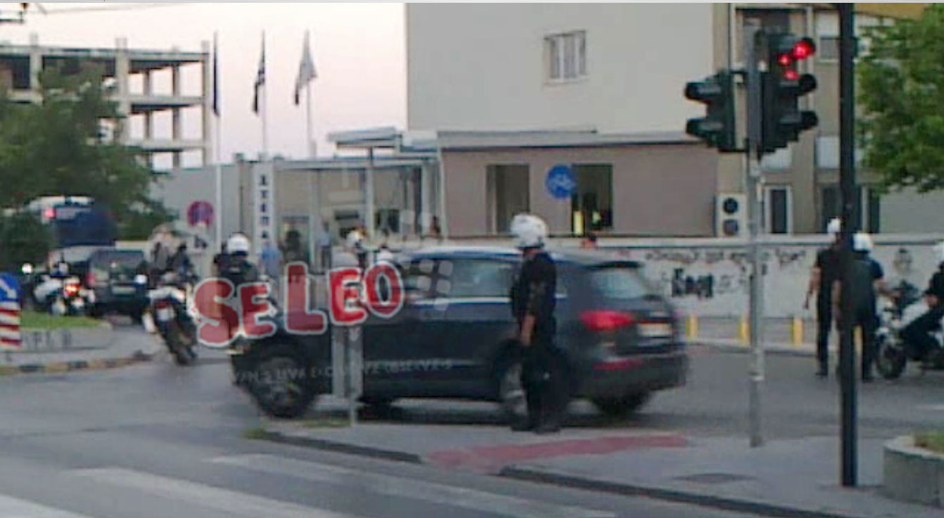 Στο νοσοκομείο τελικά ο Ξηρός