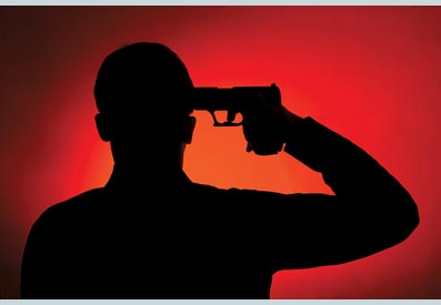 Αυτοκτόνησε εφοριακός