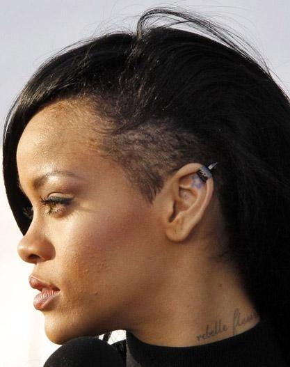 Η Rihanna φοβάται να ερωτευτεί…