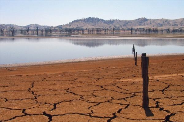 “Σαχάρα” η Ελλάδα σε 10 χρόνια