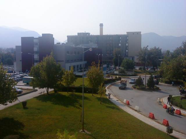 Αναρρωτική αντί για μετάθεση