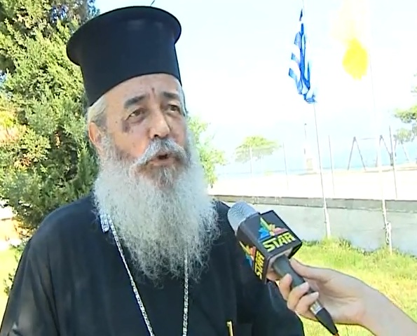 “Kαλά τα είπε ο Ιερώνυμος”