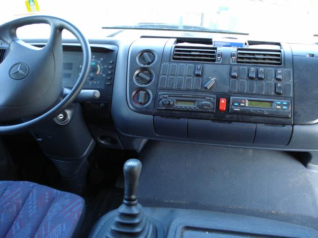 Επιχείρησαν να κλέψουν φορτηγό