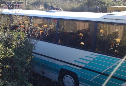 Περιμένουν τους πραγματογνώμονες