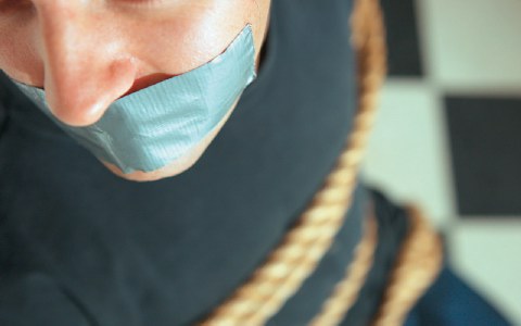 Λήστεψαν Ειδικό φρουρό