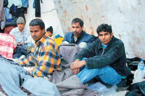 1,5 εκατ. οι αλλοδαποί στην Ελλάδα