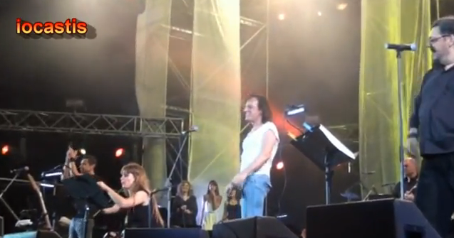 Οι “θρύλοι” μας ξεσήκωσαν και πάλι