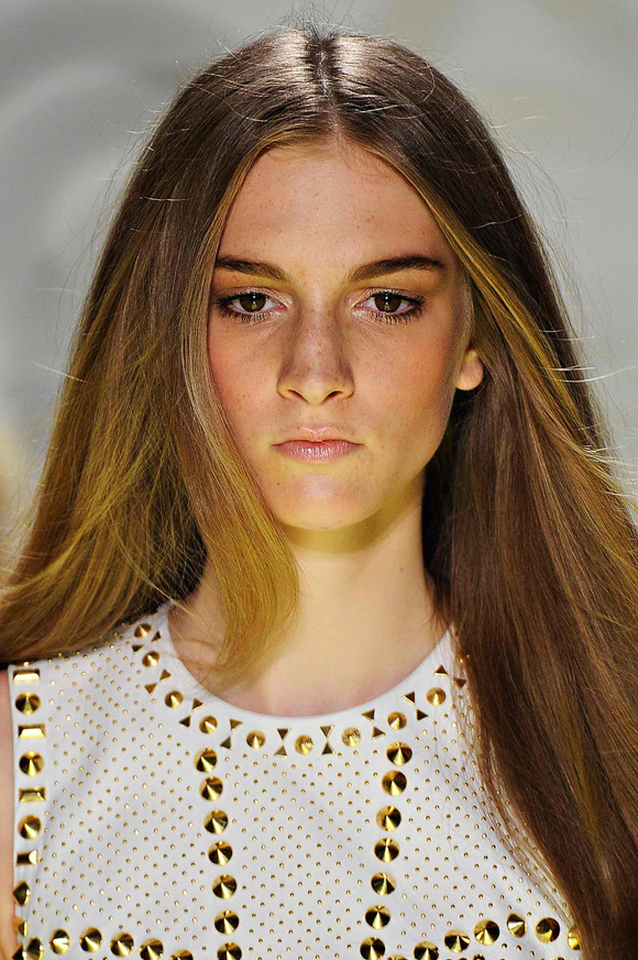 Η νέα Ελληνίδα Top Model