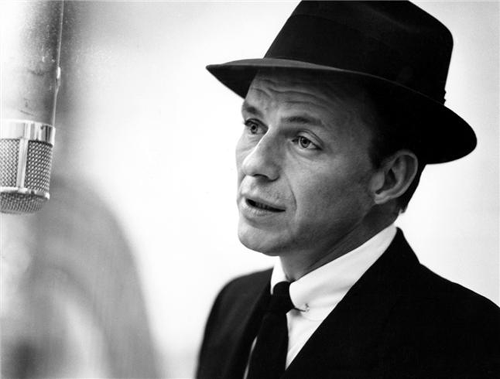Frank Sinatra: Η ημέρα της “Φωνής”