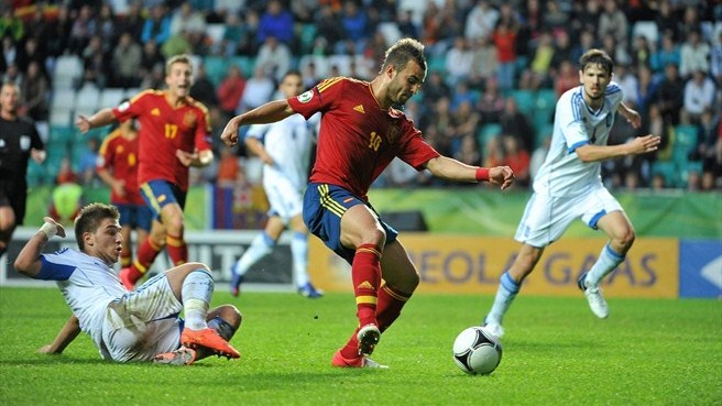 Το μέλλον τους ανήκει…