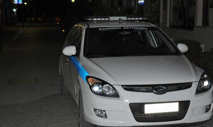 Στα 91 του έπεσε από τον 6ο