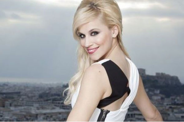 Η Μπουλέ στο Βεάκειο…