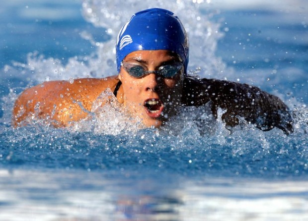 Βουρνά: Ήταν δύσκολη η πρόκριση