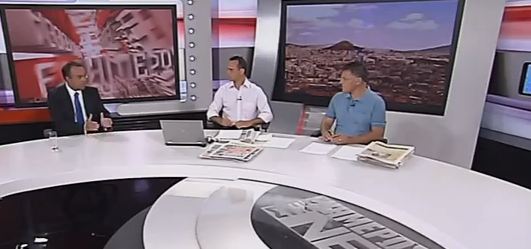 Όλα στο τραπέζι με την Τρόικα