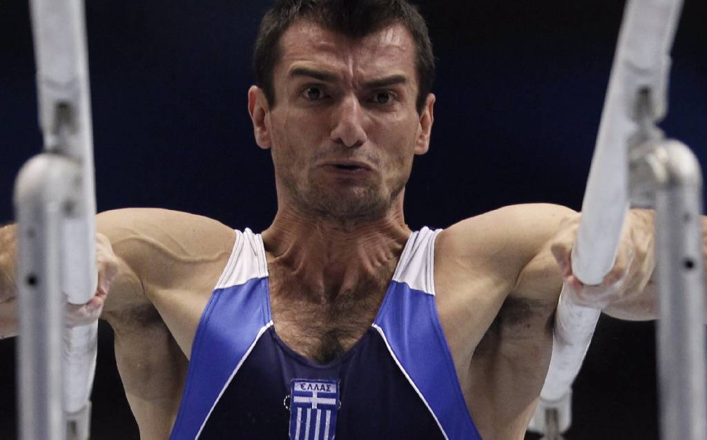 Τσολακίδης: Πέτυχα αυτό που ήθελα