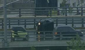 Τώρα-Σώος ο οδηγός