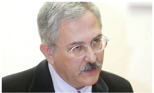 Ο ΥΠΕΚΑ στο συνέδριο Economist