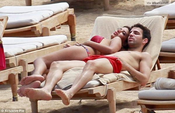 Η ξεκούραση του πρωταθλητή