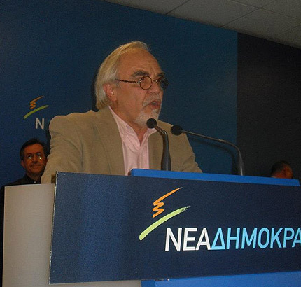 “Καρφί” Ταυρή για Νικολόπουλο