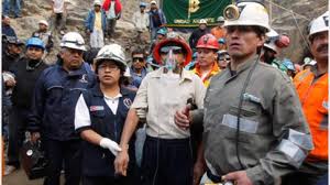 Βίαιες συγκρούσεις στο Περού