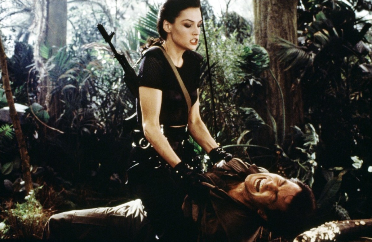 Από τη Ρωσία με αγάπη