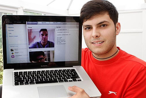 Άμα σε θέλει η τύχη…