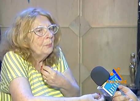 Απαισιόδοξη η Παναγιωτόπουλου